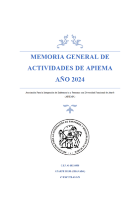 MEMORIA