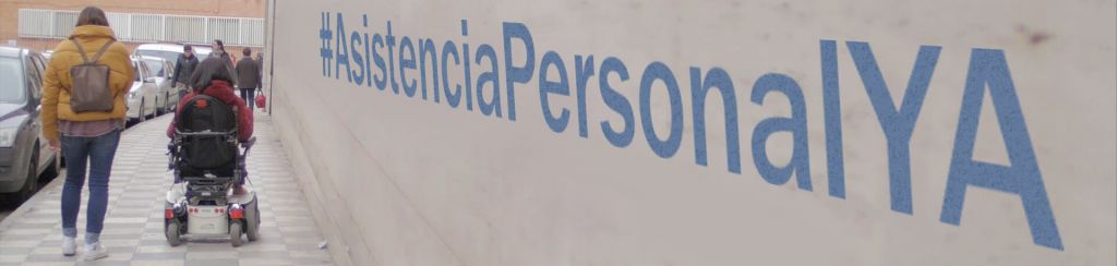 ASISTENCIA PERSONAL