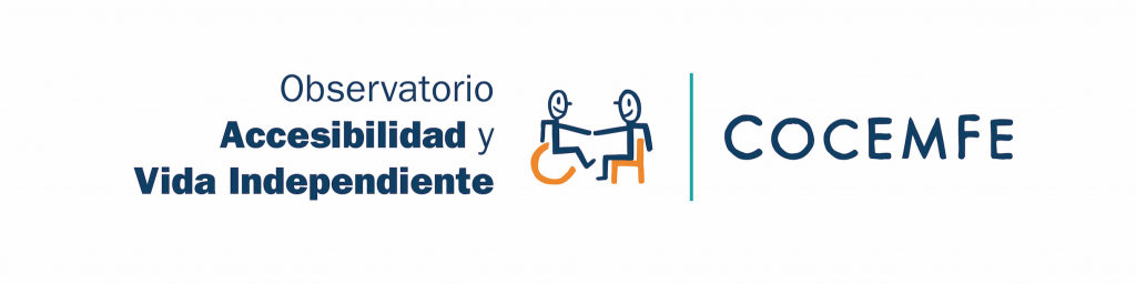 OBSERVATORIO DE LA ACCESIBILIDAD Y VIDA INDEPENDIENTE