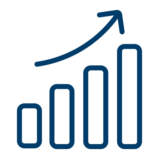 growth icon