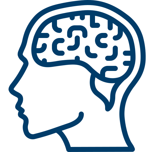 psicologia icon