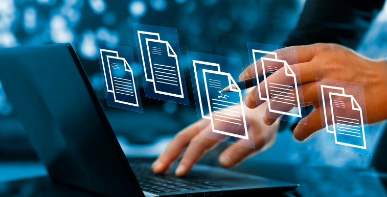 Gestión Virtual de trámites administrativos con Certificado Digital