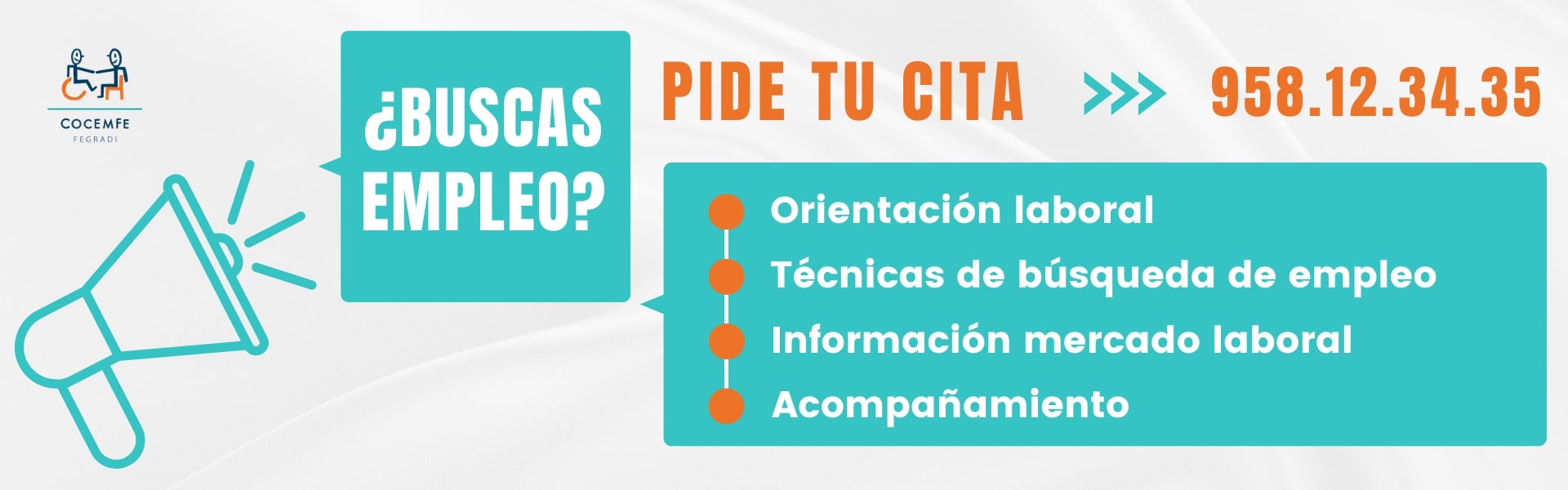 Pide tu cita