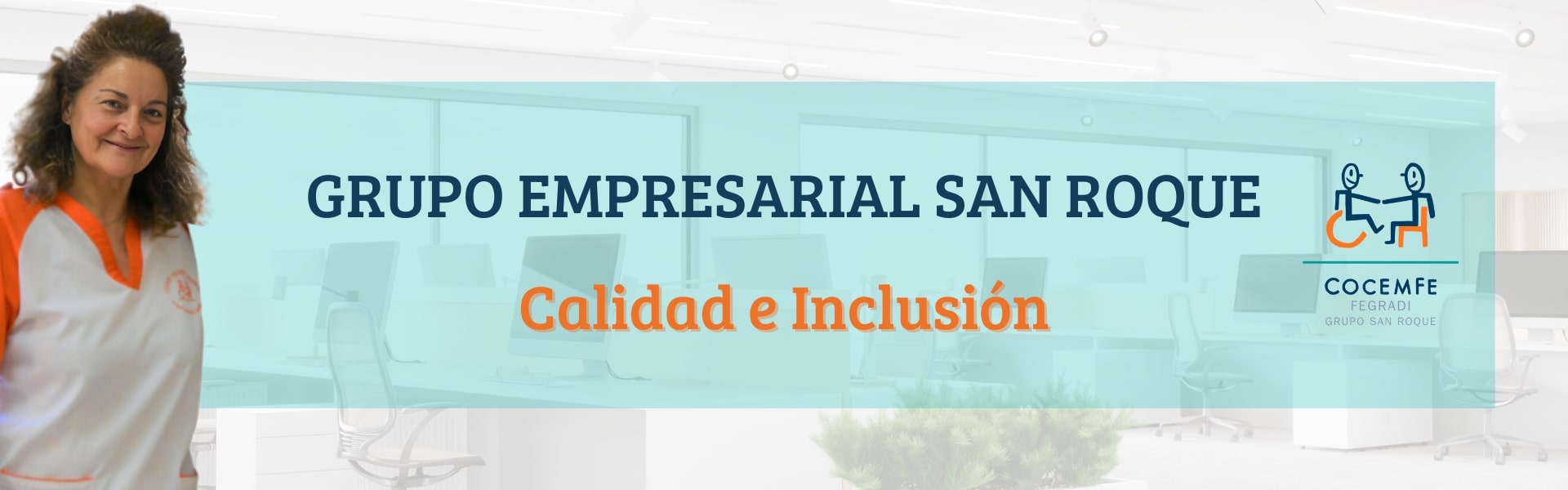 Grupo empresarial San Roque